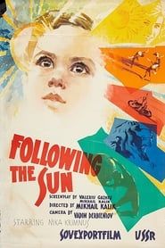 Человек идет за солнцем (1961)