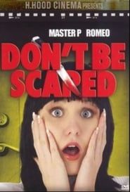 Don't Be Scared series tv