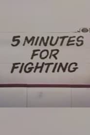 Image Five Minutes For Fighting