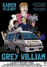 Grey William series tv