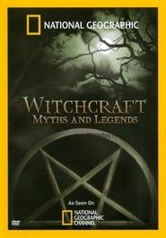 Image Witchcraft: Myths and Legends