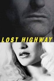 Lost Highway 1997 streaming