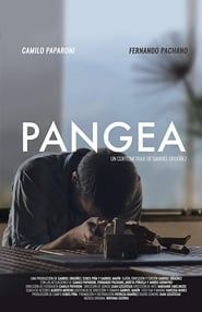 Pangea series tv
