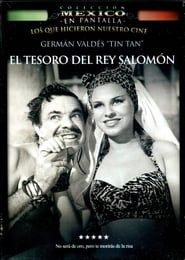 El Tesoro del Rey Salomon series tv