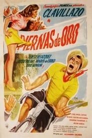 Piernas de Oro (1957)