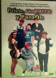 Image Prieto, chaparro y panzón 1995