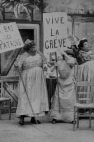 La grève des bonnes (1906)