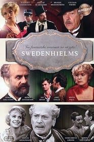 Swedenhielms series tv