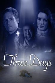 Three Days series tv