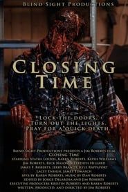 watch Closing Time