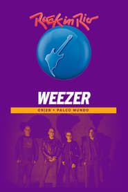 Weezer - Rock in Rio 2019 streaming