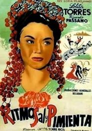 Ritmo, Sal y Pimienta (1951)