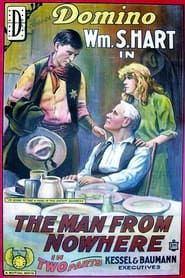 The Man from Nowhere series tv