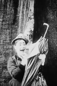 Zoé et le parapluie miraculeux (1913)