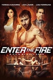 Enter the Fire series tv