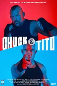 Chuck & Tito series tv