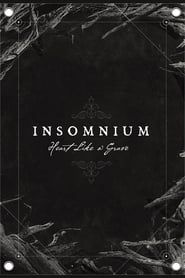 Insomnium - Heart Like A Grave series tv