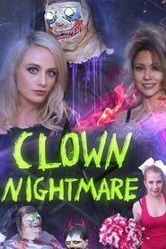 Clown Nightmare series tv