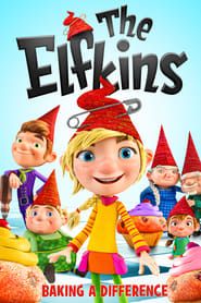 The Elfkins: Baking a Difference series tv