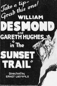 Image The Sunset Trail 1924