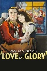 Love and Glory series tv