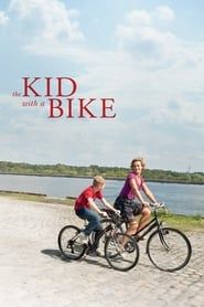 The Kid with a Bike series tv