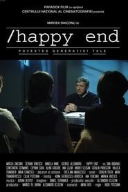 Happy End series tv