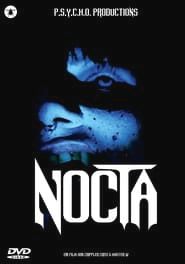 Nocta series tv