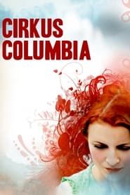 Cirkus Columbia series tv