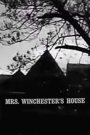 Mrs. Winchester's House series tv