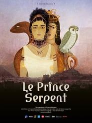 Le Prince serpent series tv