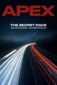 Image APEX: The Secret Race Across America 2019