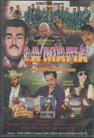 Jesús Malverde 2. La Mafia de Sinaloa series tv
