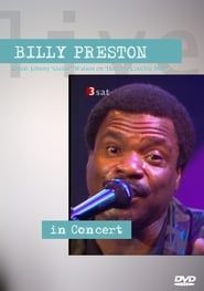 Billy Preston: In Concert - Ohne Filter (1990)