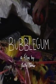 Bubblegum series tv
