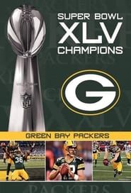 Affiche de NFL Super Bowl XLV Champions: Green Bay Packers