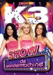 K3 Show: De wondermachine (2011)