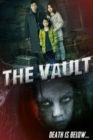 The Vault series tv