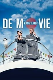 Gert Late Night - De Movie series tv