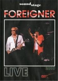 Foreigner - Sounstage 2009 ()