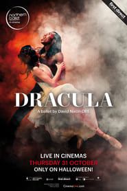 Dracula Live-hd