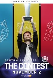 DanTDM Presents The Contest series tv