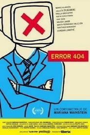 Error 404 2016 streaming