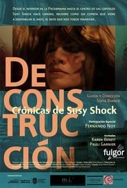 Image Deconstrucción: Crónicas de Susy Shock