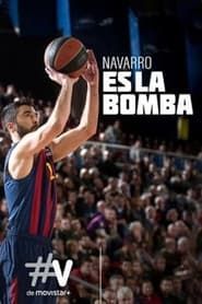 Navarro: This is 'La Bomba' series tv