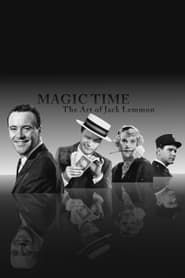 Magic Time: The Art of Jack Lemmon series tv