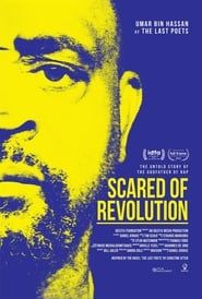 Scared of Revolution series tv