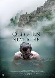 Old Men Never Die series tv