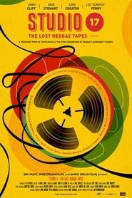 Studio 17: The Lost Reggae Tapes series tv