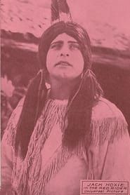 The Red Rider (1925)